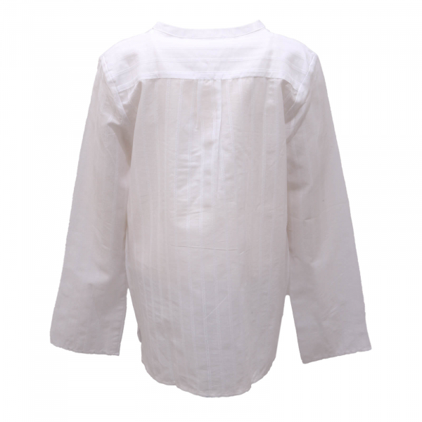 8876AO camicia coreana bimba DOU DOU girl kids shirt