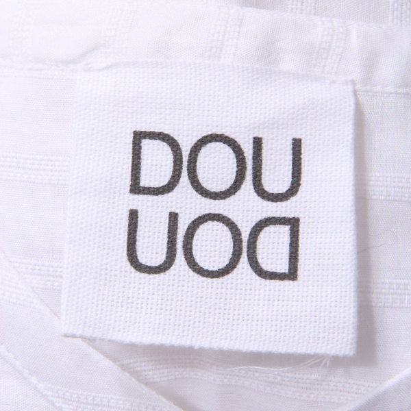 8876AO camicia coreana bimba DOU DOU girl kids shirt