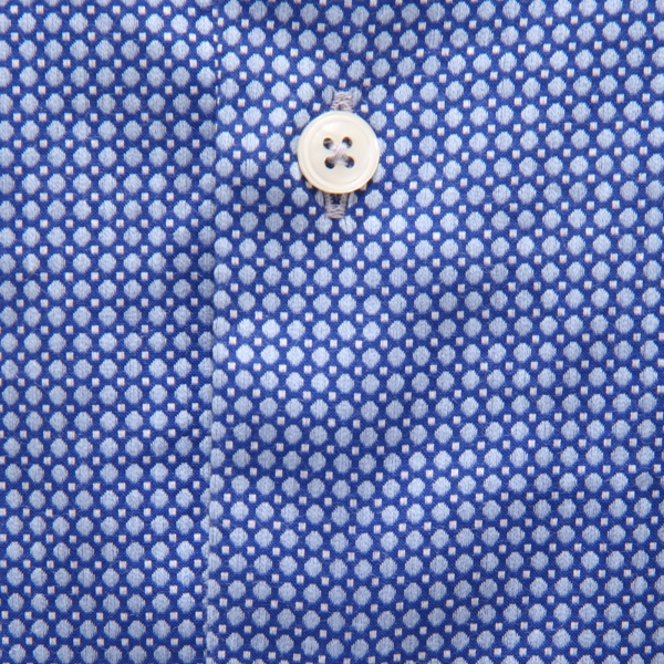 8890AS camicia uomo BROUBACK man shirt