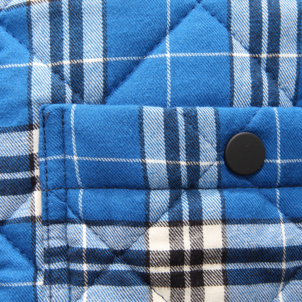 8890AU GIUBBOTTO UOMO OFFICINA36 MAN QUILTED JACKET