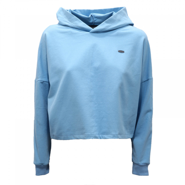 8893AM felpa donna FREDDY woman sweatshirt