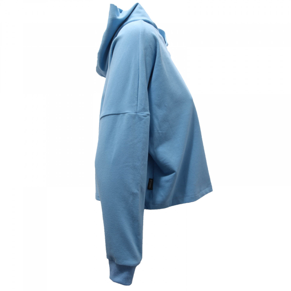 8893AM felpa donna FREDDY woman sweatshirt