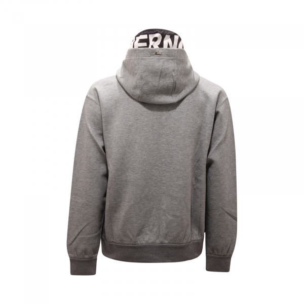 8897AR felpa uomo HERNO man sweatshirt