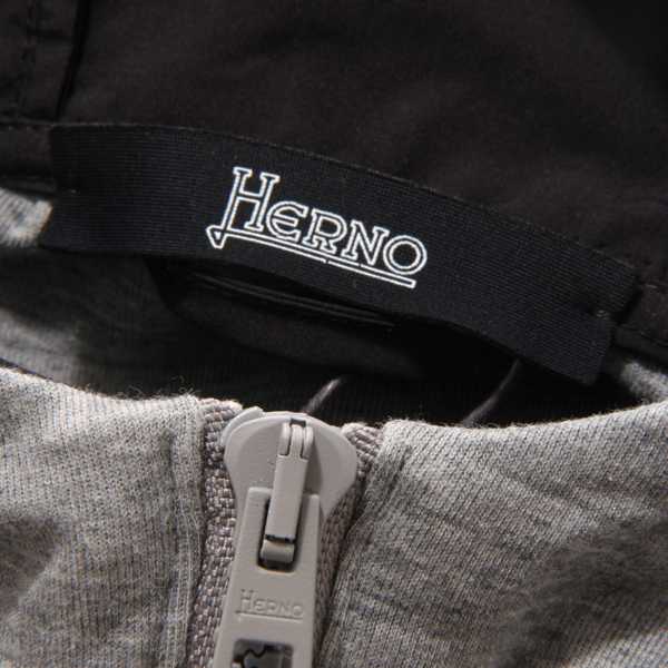 8897AR felpa uomo HERNO man sweatshirt