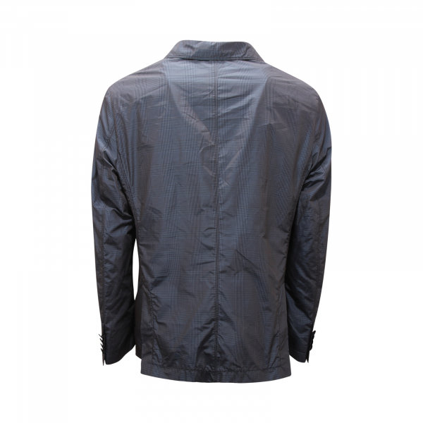 8899AU GIACCA TESSUTO TECNICO UOMO GUESS MARCIANO MAN JACKET