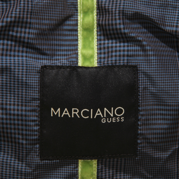 8899AU GIACCA TESSUTO TECNICO UOMO GUESS MARCIANO MAN JACKET