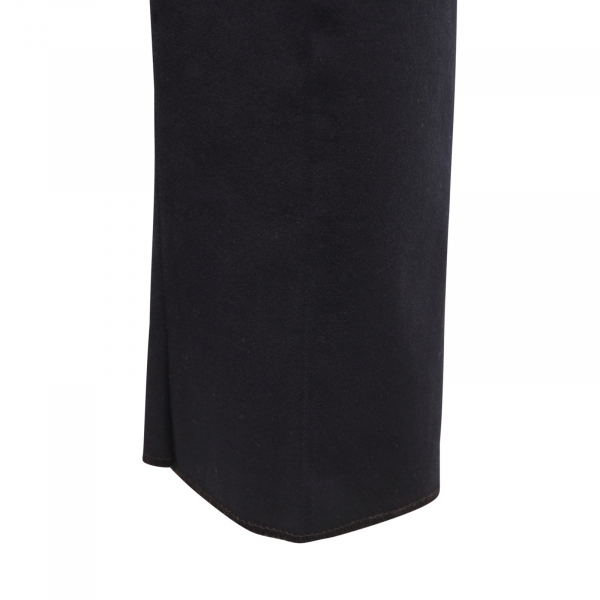 8900AZ PANTALONE UOMO CAESAR MAN TROUSERS BLUE