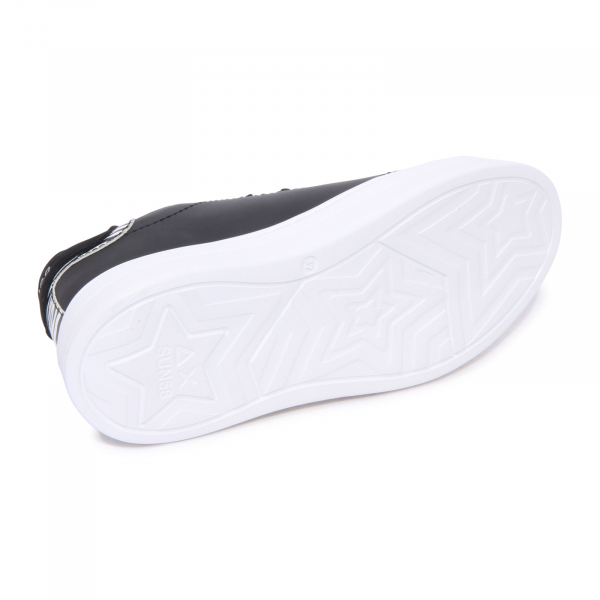 8911AT sneaker donna SUN 68 GRACE woman shoes