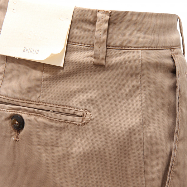 8912AZ PANTALONE UOMO BRIGLIA MAN TROUSERS