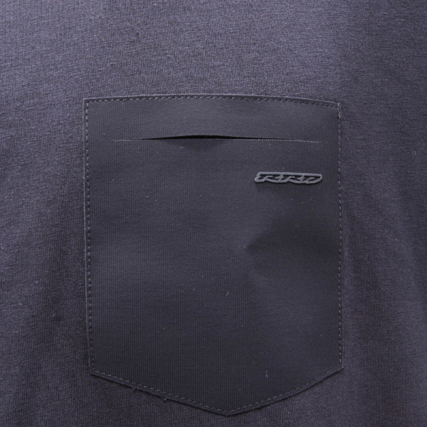 8916AL maglia uomo RRD SHIRTY REVO man t-shirt
