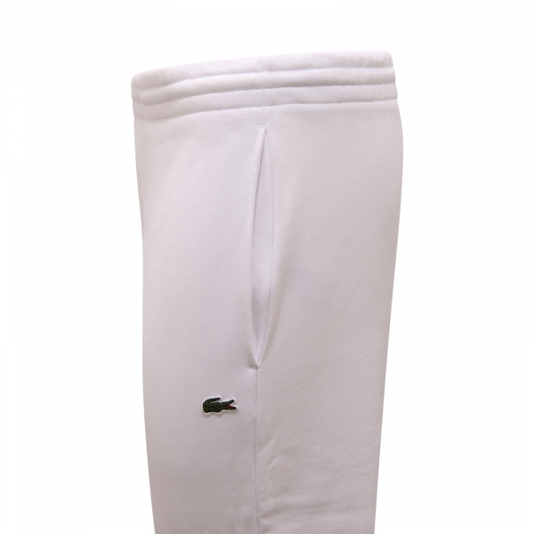 8922AQ pantalone tuta uomo LACOSTE SLIM FIT man sweatpants