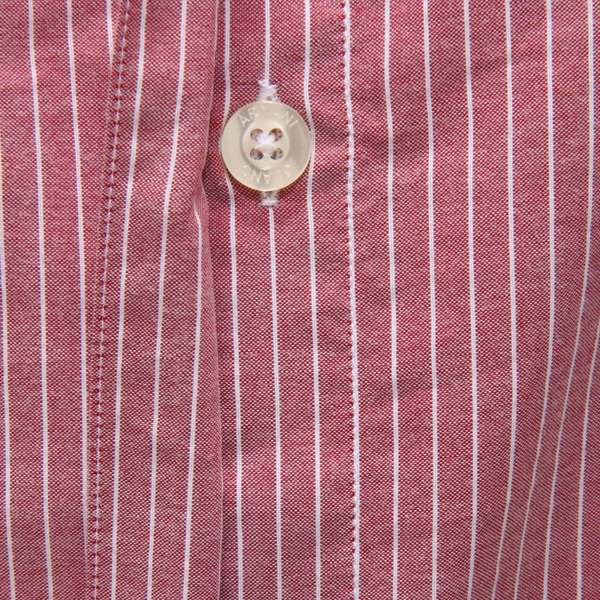 8926AS camicia uomo ARMANI JEANS man shirt