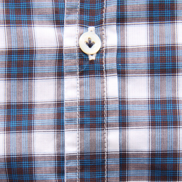 8933AS camicia uomo AGLINI man shirt