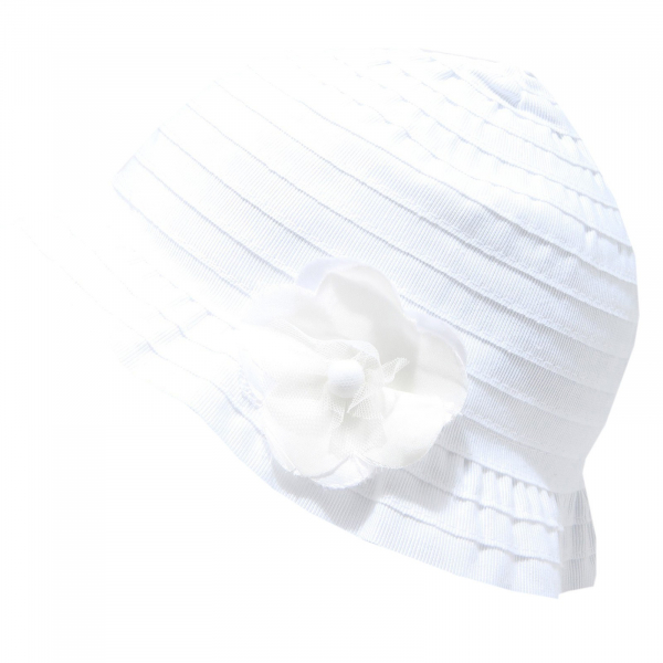 8941H cappello bimba I PINCO PALLINO pescatore hat kids