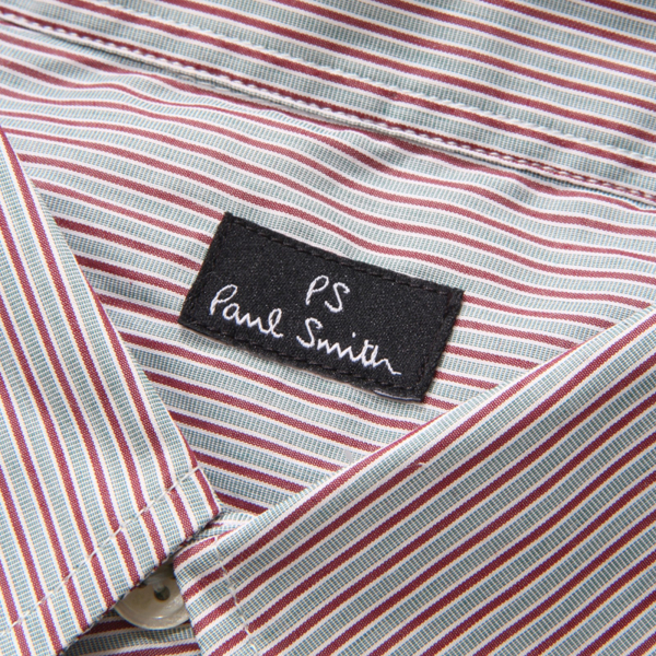 Camicia paul smith uomo shop