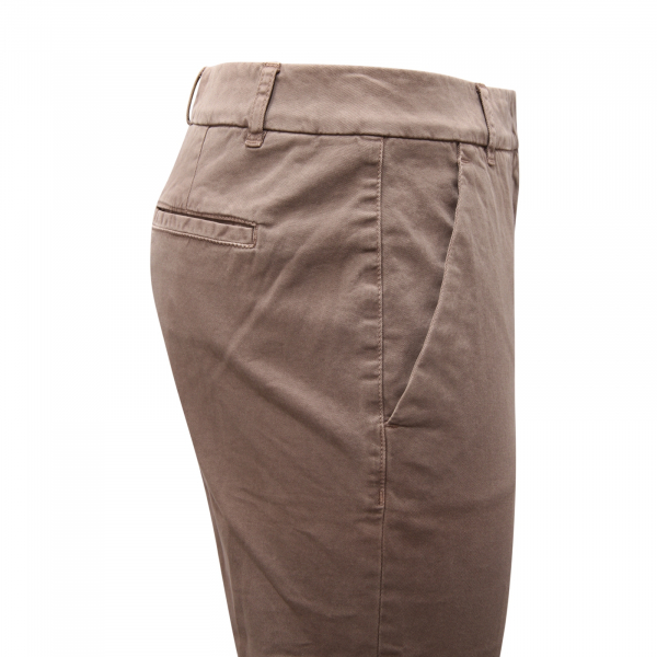 8946AT pantalone donna PESERICO woman trousers