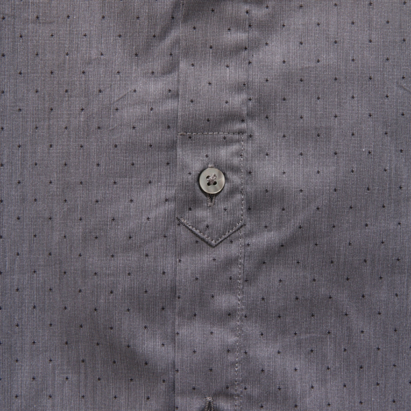 8953AR camicia uomo MESSAGERIE man shirt
