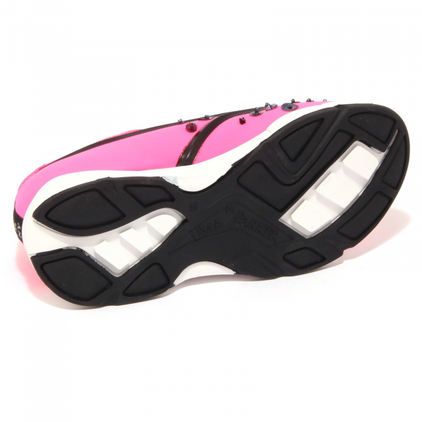 8955P sneaker UMA PARKER NY fucsia scarpa donna shoe woman