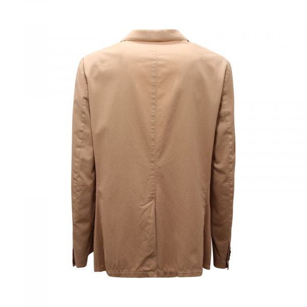 8961AP giacca uomo PAOLONI man cotton  jacket