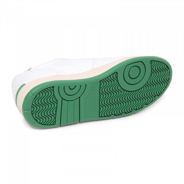 8961AZ SNEAKER UOMO D.A.T.E. COURT 2.0 NYLON MAN SHOES