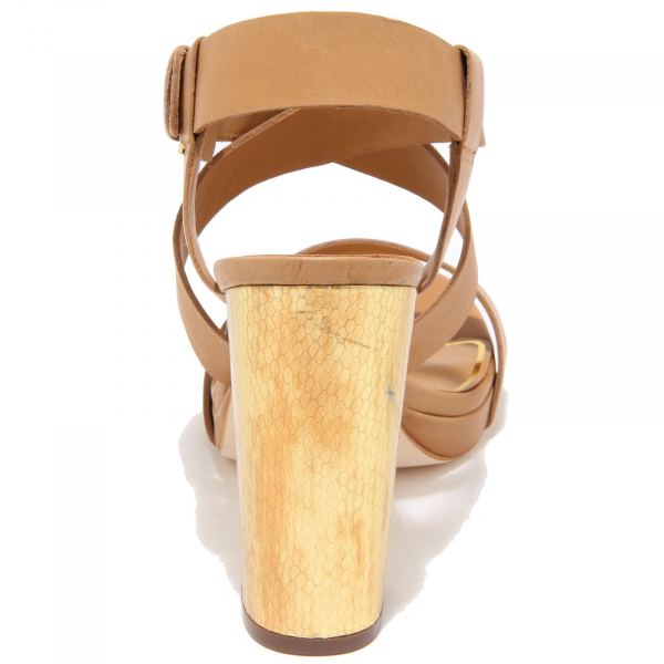 89664 sandalo ASH RACHEL scarpa donna shoes women