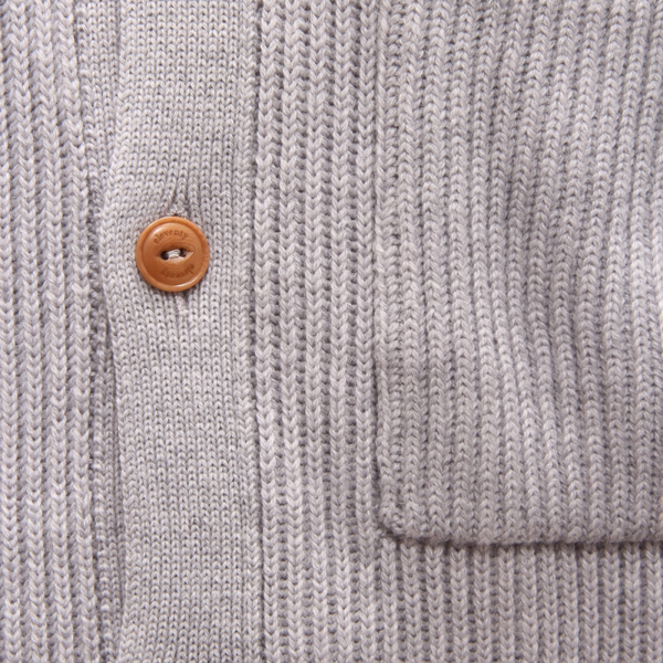 8972AV CARDIGAN UOMO ELEVENTY MAN WOOL SWEATER