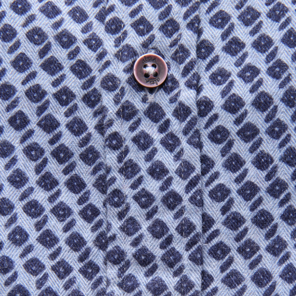 8977AS camicia uomo ALTEA man shirt