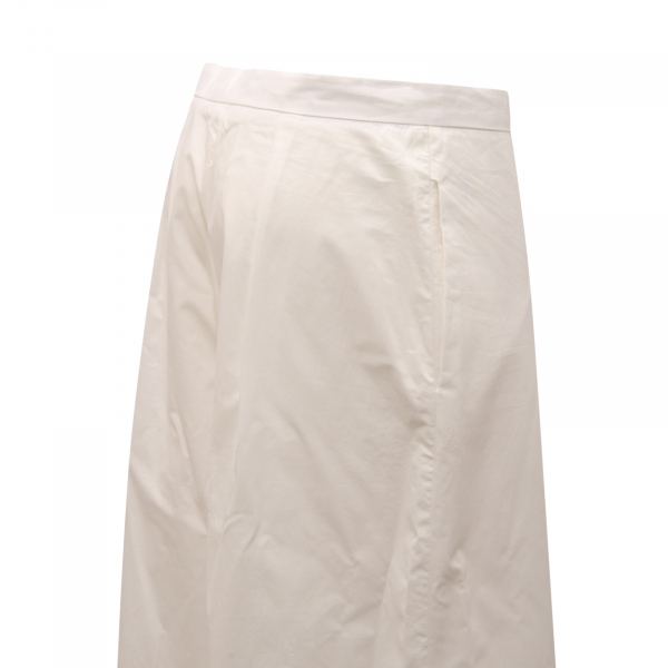 8978AT pantalone donna CROCHE' woman trousers