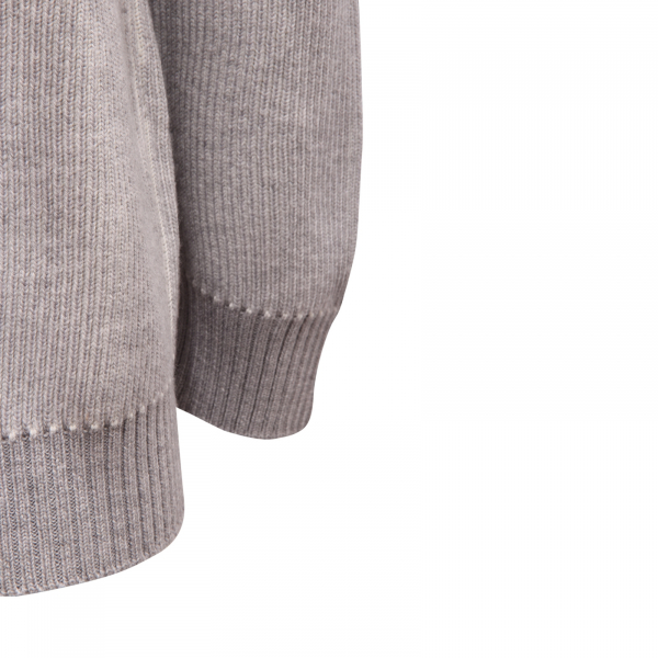 8979AV MAGLIONE UOMO ELEVENTY MAN WOOL SWEATER