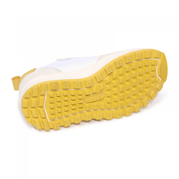 8983AZ SNEAKER DONNA D.A.T.E. KDUE WOMAN SHOES