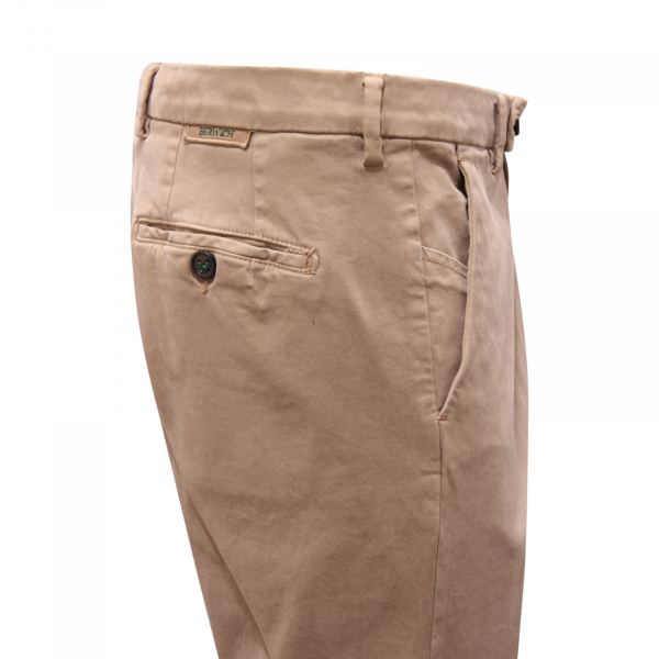 8992AQ pantalone uomo BERWICH man trousers