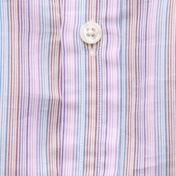 8997AS camicia uomo BALLANTYNE man shirt