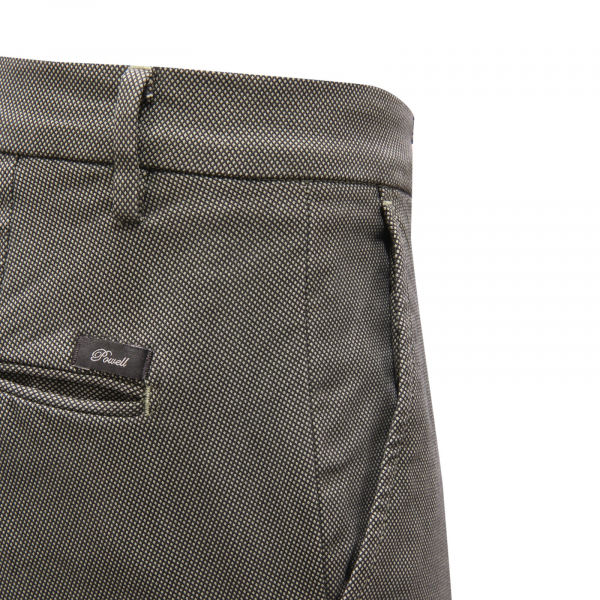 9003AT pantalone uomo POWELL LEVANTO man trousers