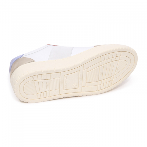 9011AZ SNEAKER DONNA SAINT SNEAKERS SAIL WOMAN SHOES