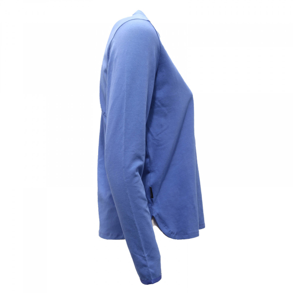 9015AM felpa donna FREDDY woman sweatshirt