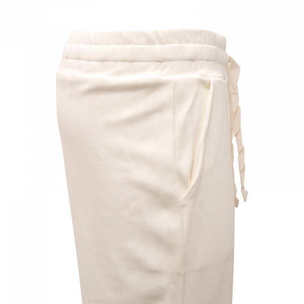 9020AQ pantalone tuta donna ANONYME DESIGNERS woman sweatpants