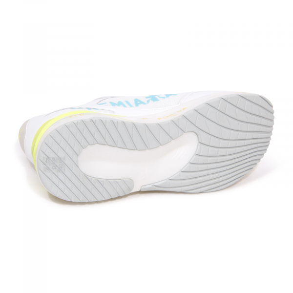 9034AZ SNEAKER UOMO PREMIATA MOERUN MAN SHOES