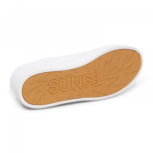 9039AS sneaker uomo SUN 68 SKATE man shoes