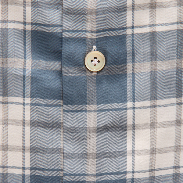 9048AV CAMICIA UOMO ELEVENTY PREMIUM MAN SHIRT