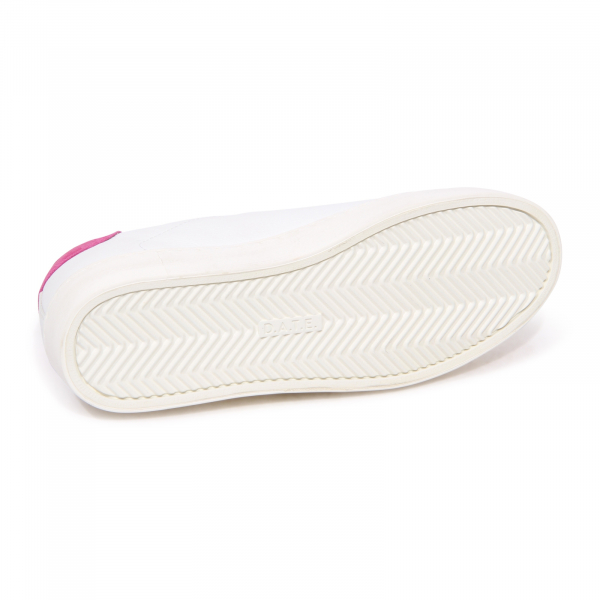 9049AZ SNEAKER DONNA D.A.T.E. HILL LOW WOMAN SHOES