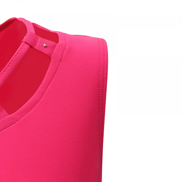 9064AR canotta donna JOSEPH RIBKOFF woman sleeveless t-shirt