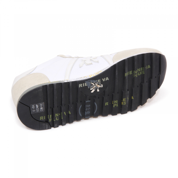 9075AZ SNEAKER UOMO PREMIATA LUCY MAN SHOES 