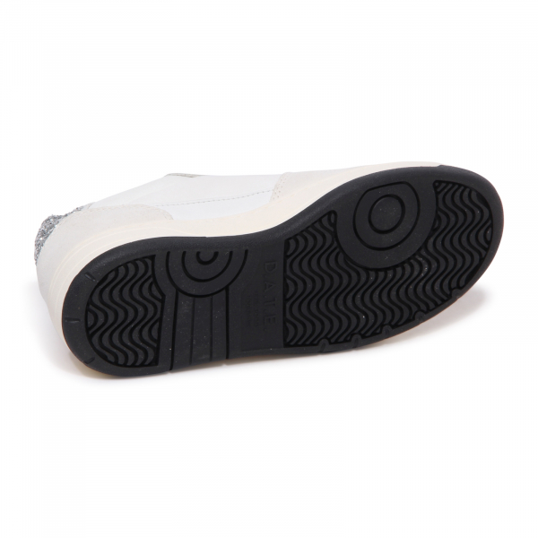 9089AZ SNEAKER DONNA D.A.T.E. COURT 2.0 NYLON WOMAN SHOES