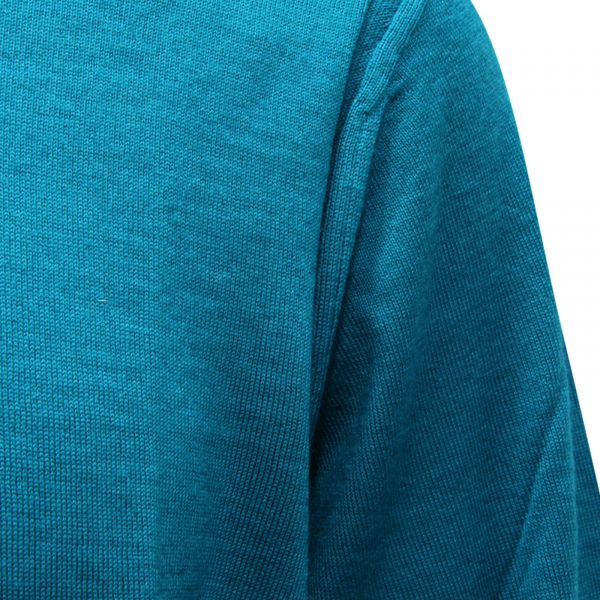 9093AV LUPETTO UOMO PAOLO PECORA MAN WOOL SWEATER
