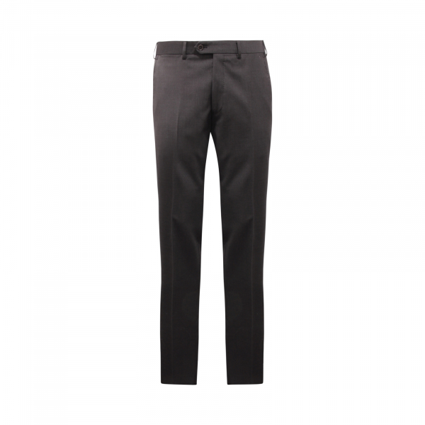 9098AP abito uomo EMPORIO ARMANI M LINE man wool suit grey