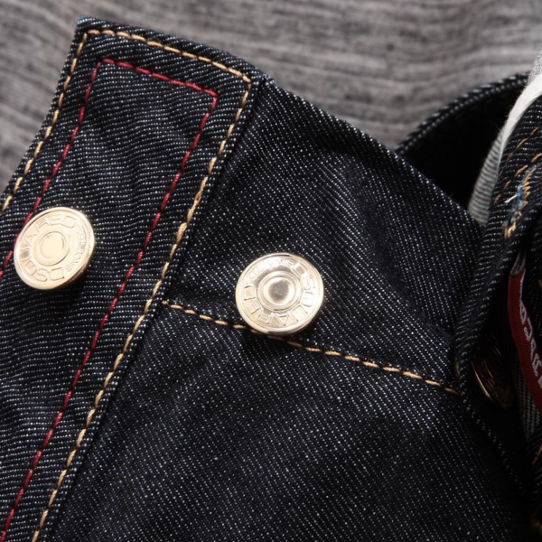Jeans discount corti dsquared