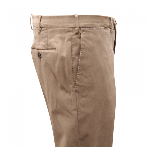 9122AQ pantalone uomo PT TORINO SUPERSLIM FIT man trousers