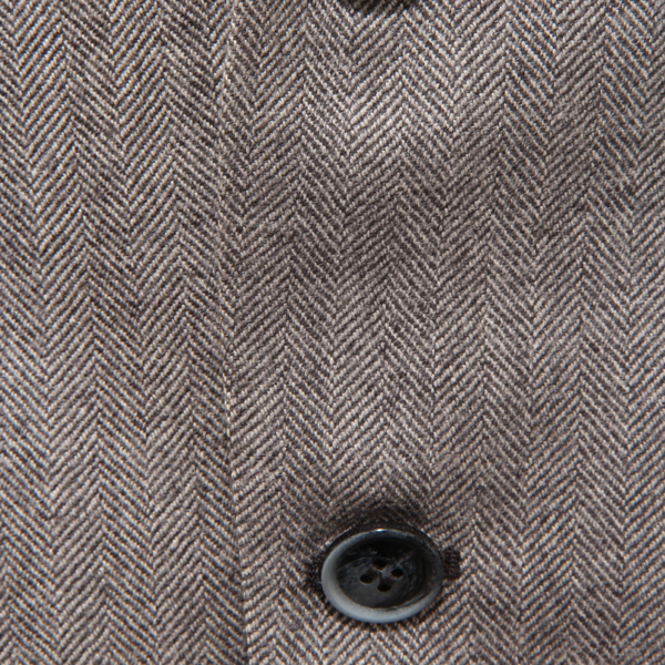 9127AU GIACCA UOMO CAESAR MAN WOOL JACKET DROP 4C