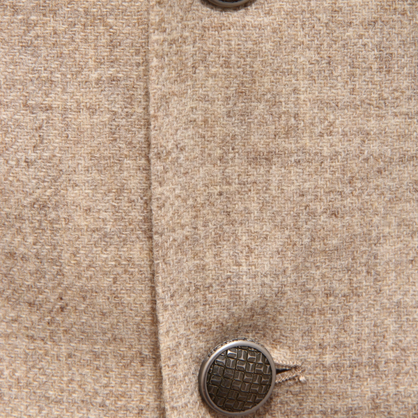 9132AU GIACCA UOMO TAGLIATORE MAN WOOL JACKET