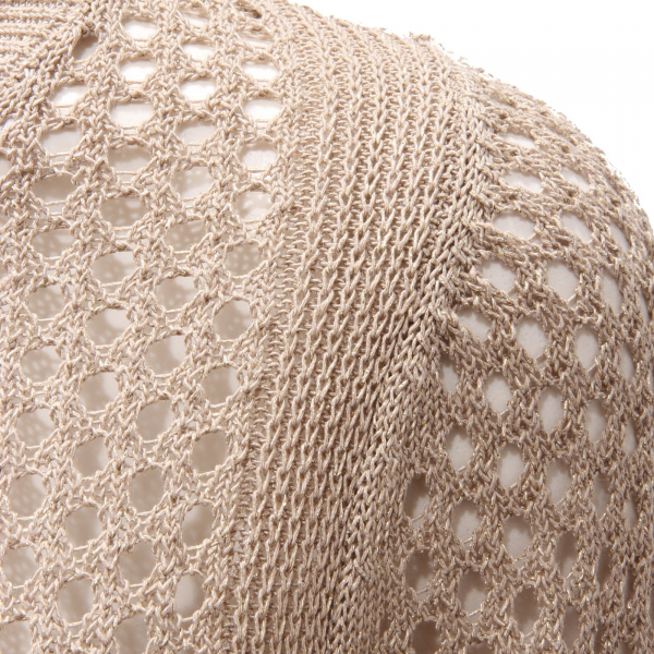 Maglione lurex deals